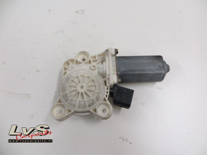 Mercedes C-Klasse Raammotor Portier