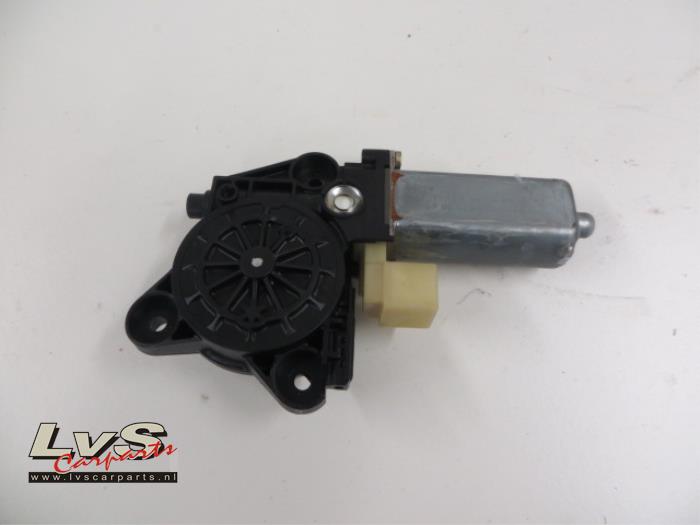 Mercedes C-Klasse Raammotor Portier