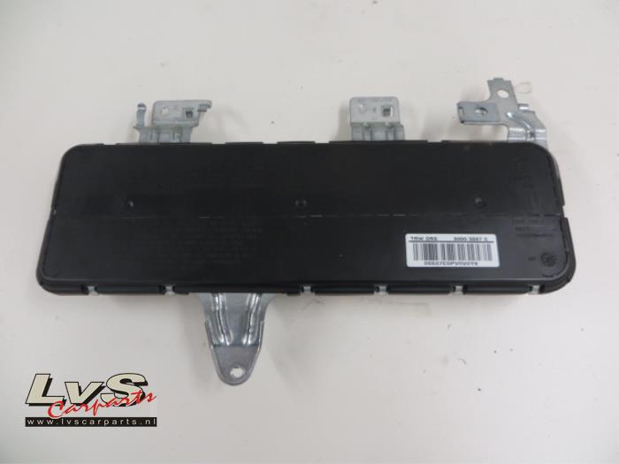 Mercedes C-Klasse Airbag portier 2Deurs rechts