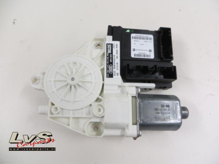 Audi A3 Door window motor