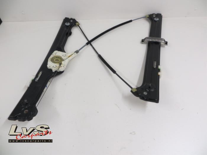 BMW X5 Ruitmechaniek 4Deurs rechts-voor