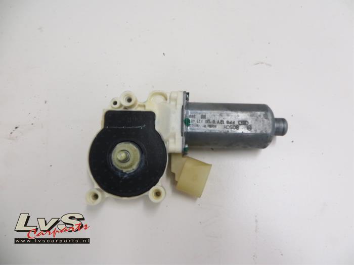 BMW X5 Raammotor Portier