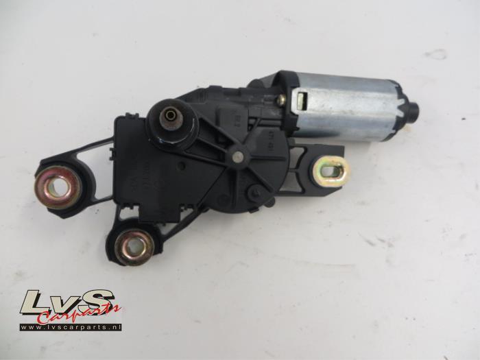 Seat Altea Scheibenwischermotor hinten