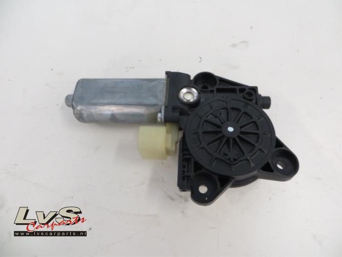 Mercedes C-Klasse Raammotor Portier