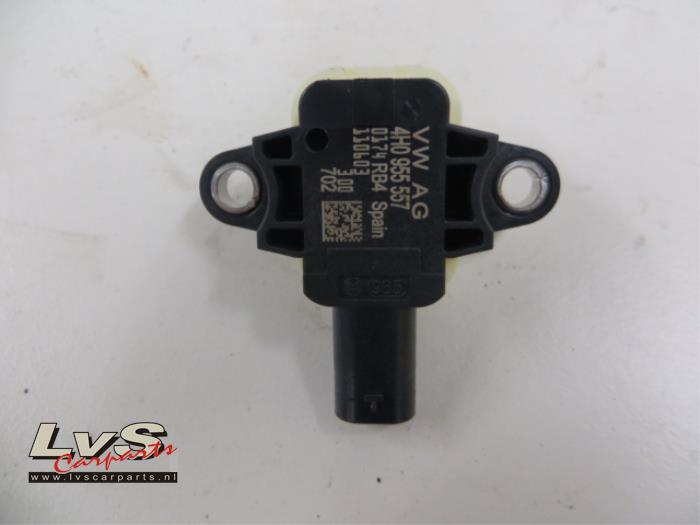 Volkswagen Polo Airbag sensor