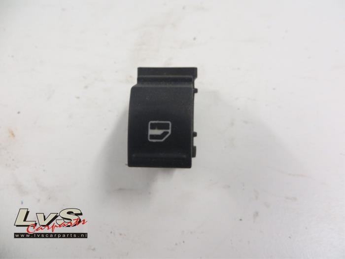 Seat Leon Electric window switch