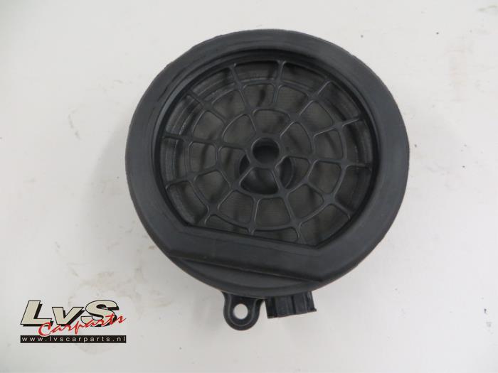 Mercedes C-Klasse Haut-parleur