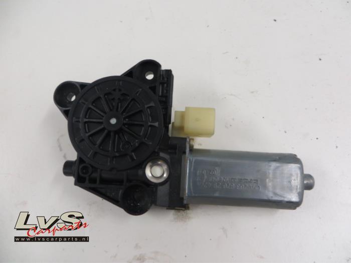 Mercedes C-Klasse Raammotor Portier