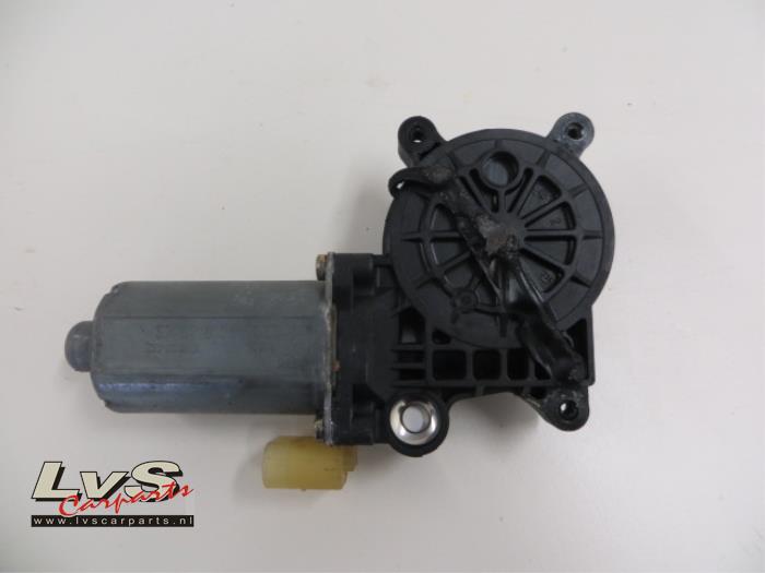 BMW 3-Serie Raammotor Portier