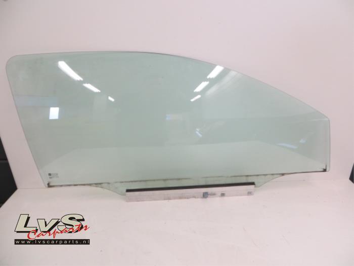 Opel Corsa Portierruit 2Deurs rechts