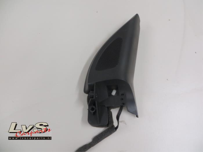 Volkswagen Golf Haut-parleur