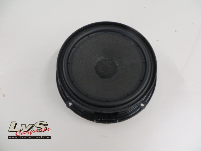 Seat Leon Haut-parleur