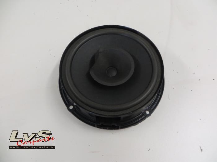 Seat Leon Haut-parleur
