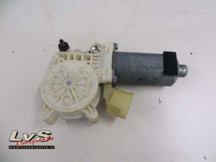 BMW X5 Fenstermotor Tür