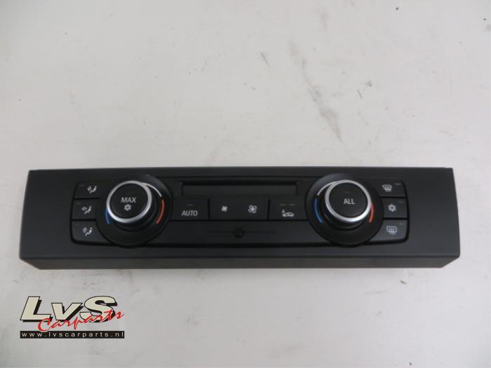 BMW 3-Serie Airco bedieningspaneel