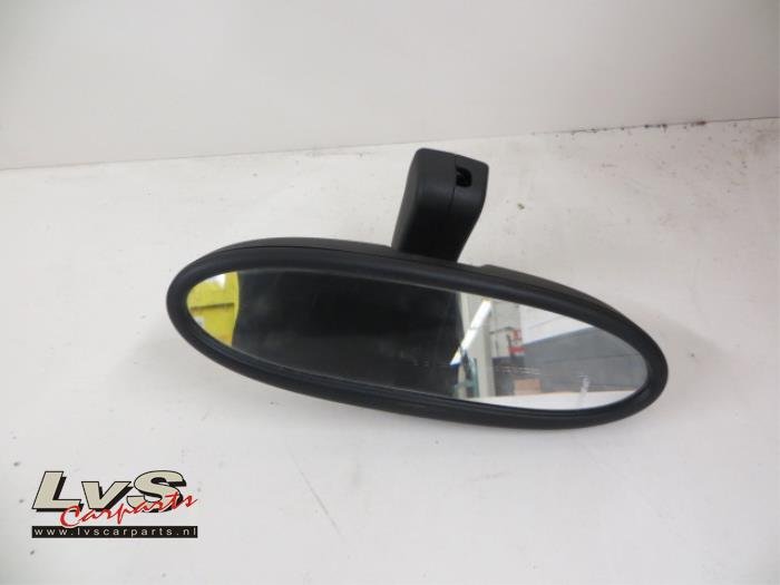 Mini ONE Rear view mirror