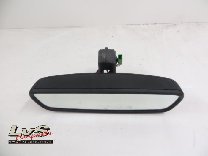 Volvo XC60 Innenspiegel