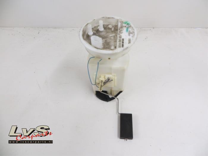 Audi A4 Brandstofpomp Elektrisch