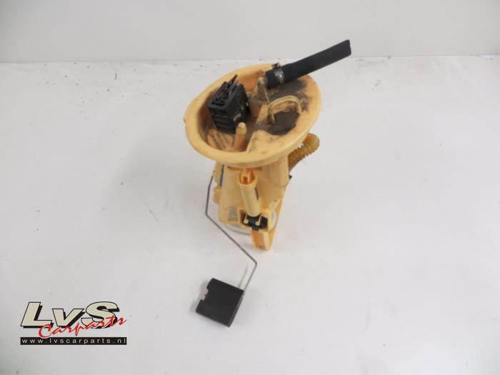 BMW 3-Serie Electric fuel pump