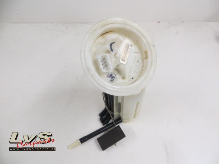 BMW 5-Serie Brandstofpomp Elektrisch