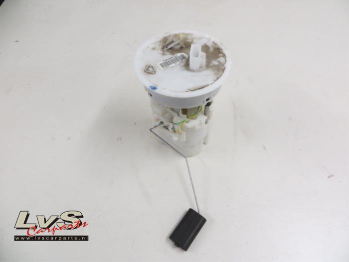 Ford Fiesta Pompe carburant électrique