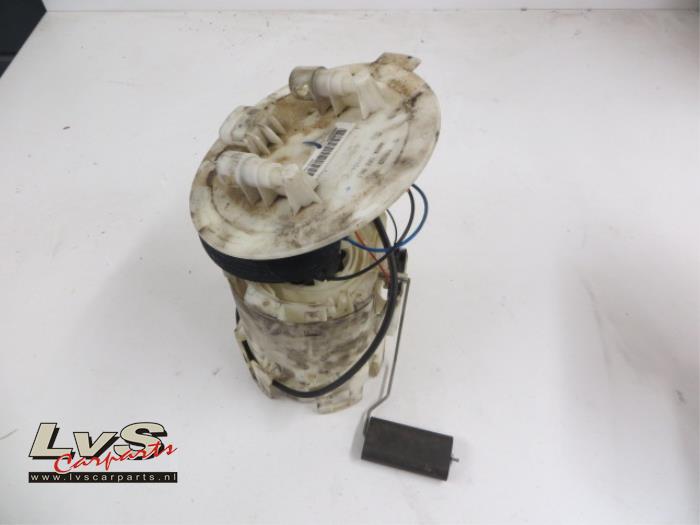 Opel Zafira Kraftstoffpumpe Elektrisch