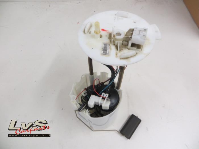 Opel Astra Brandstofpomp Elektrisch