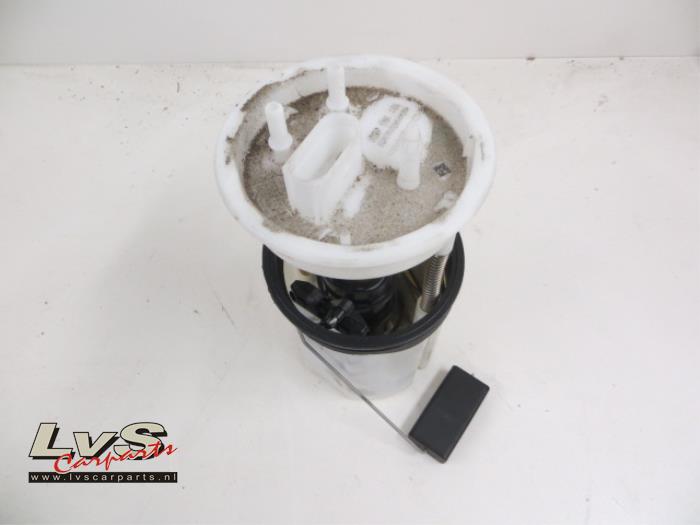 Seat Ibiza Electric fuel pump