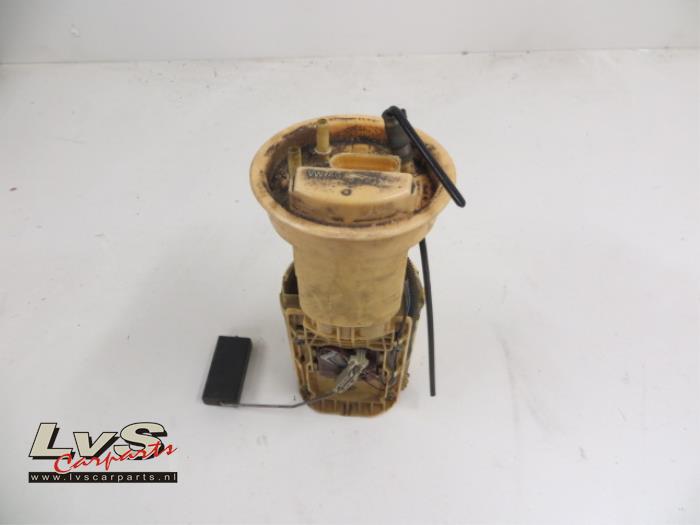 Seat Ibiza Electric fuel pump