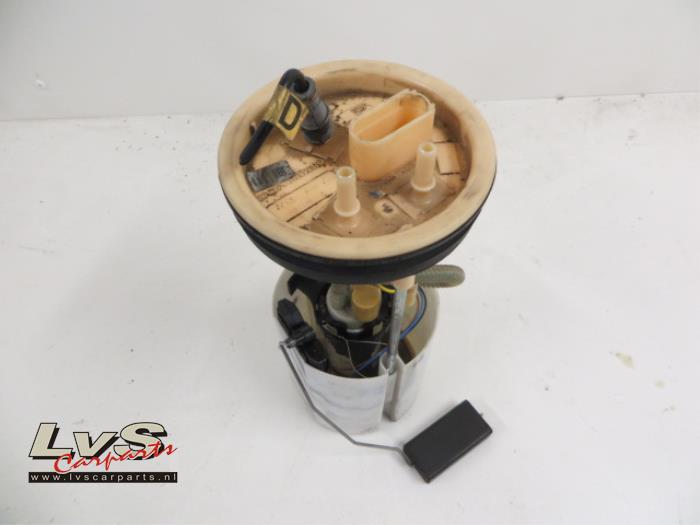 Volkswagen Touran Brandstofpomp Elektrisch