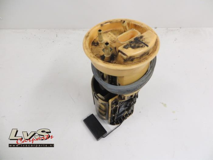 Volkswagen Touran Brandstofpomp Elektrisch