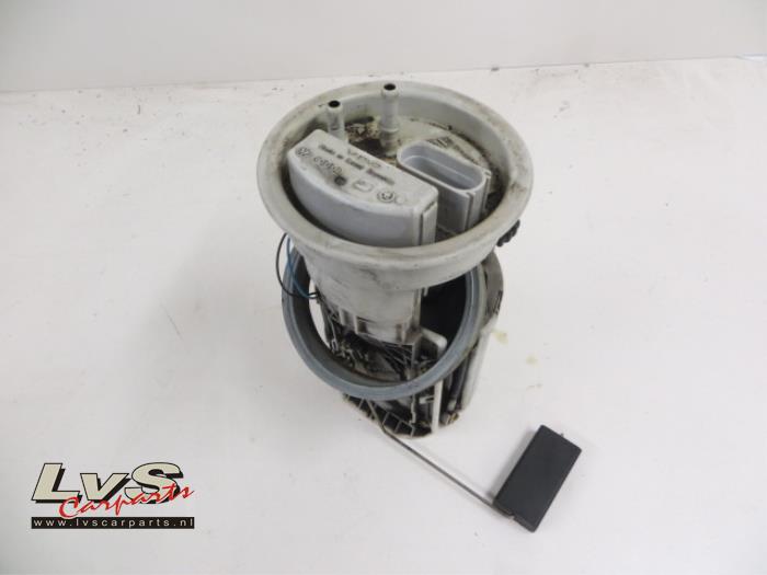 Volkswagen Polo Brandstofpomp Elektrisch