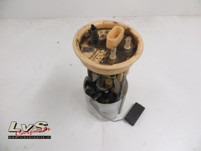 Volkswagen Touran Brandstofpomp Elektrisch