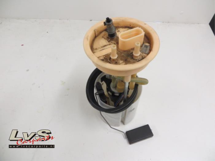 Volkswagen Touran Brandstofpomp Elektrisch