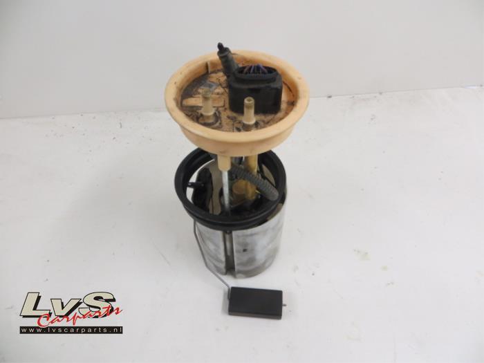 Volkswagen Touran Brandstofpomp Elektrisch