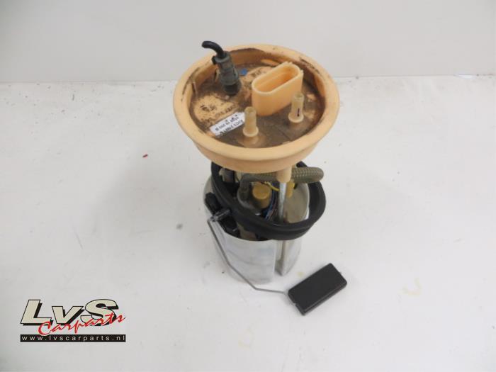 Volkswagen Touran Brandstofpomp Elektrisch