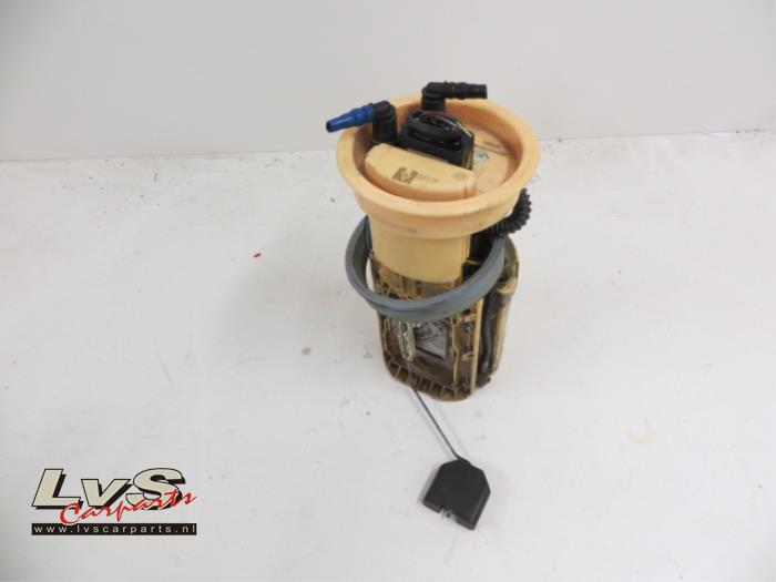 Volkswagen Transporter Electric fuel pump