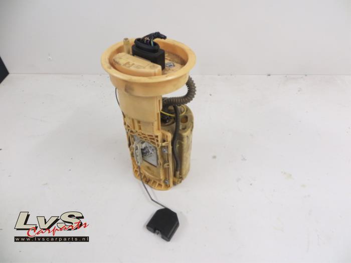 Volkswagen Transporter Electric fuel pump