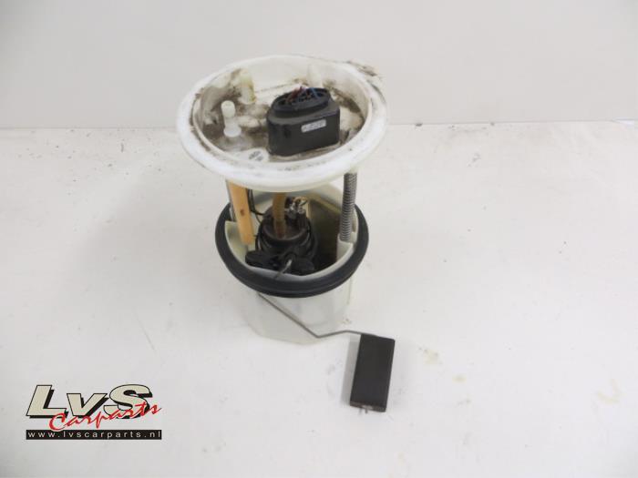 Volkswagen Golf Brandstofpomp Elektrisch