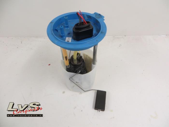 Volkswagen Golf Brandstofpomp Elektrisch