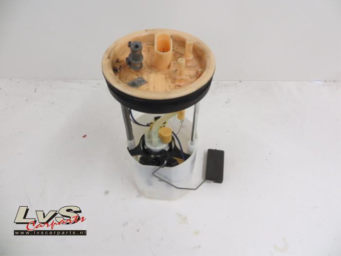 Volkswagen Touran Brandstofpomp Elektrisch