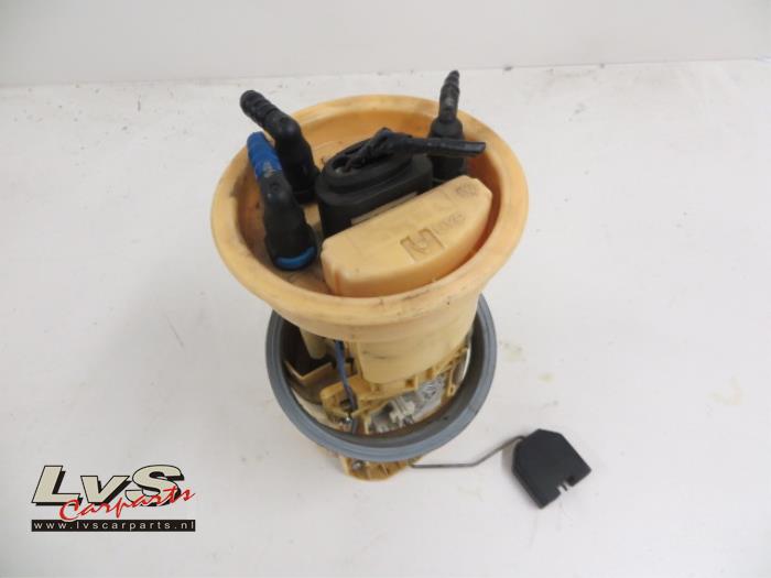 Volkswagen Transporter Electric fuel pump