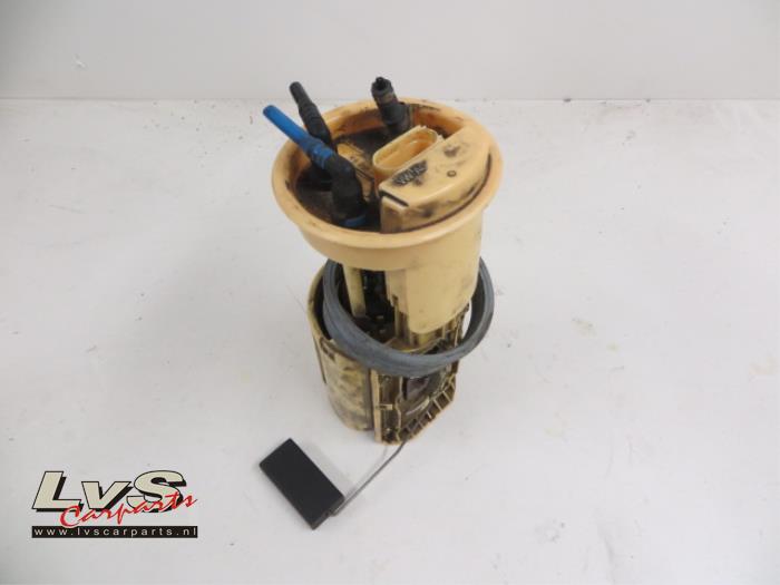 Volkswagen Touran Brandstofpomp Elektrisch