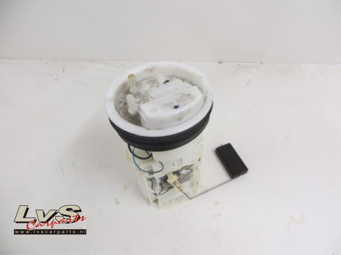 Volkswagen Polo Brandstofpomp Elektrisch