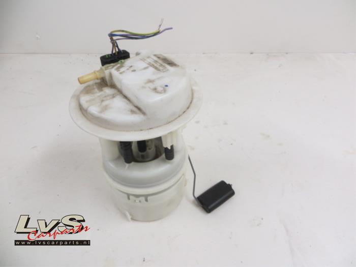 Peugeot 307 Pompe carburant électrique