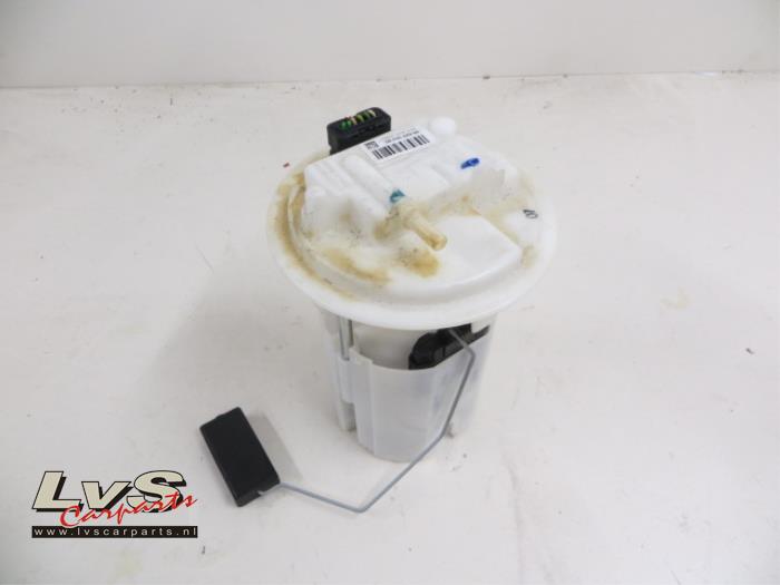 Peugeot 207 Pompe carburant électrique
