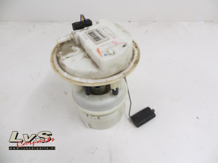 Peugeot 307 Pompe carburant électrique