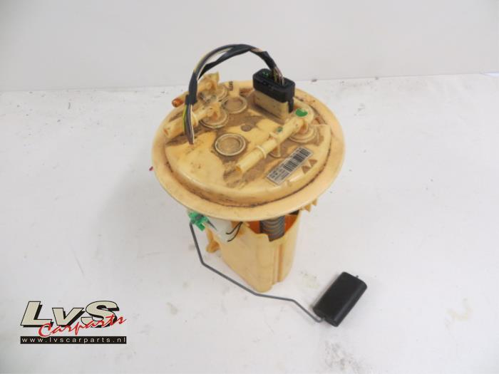 Peugeot 307 Flotteur de carburant