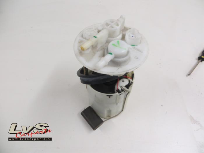 Toyota Corolla Brandstofpomp Elektrisch