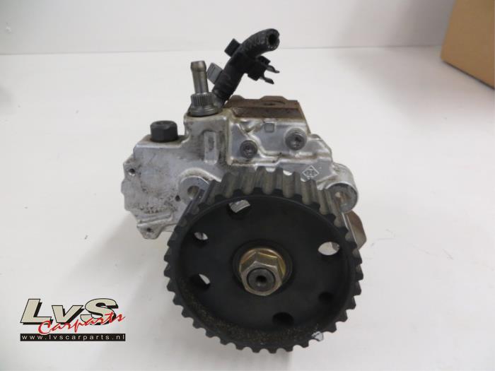 Opel Astra Pompe haute pression